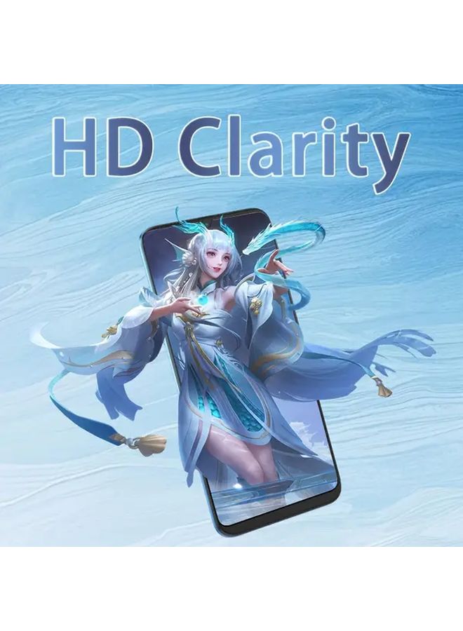 3 حزمة من واقي الشاشة الزجاجي المقوى لـ Galaxy A30 وA31 وA32 وA33 وA34 5G - Image 5